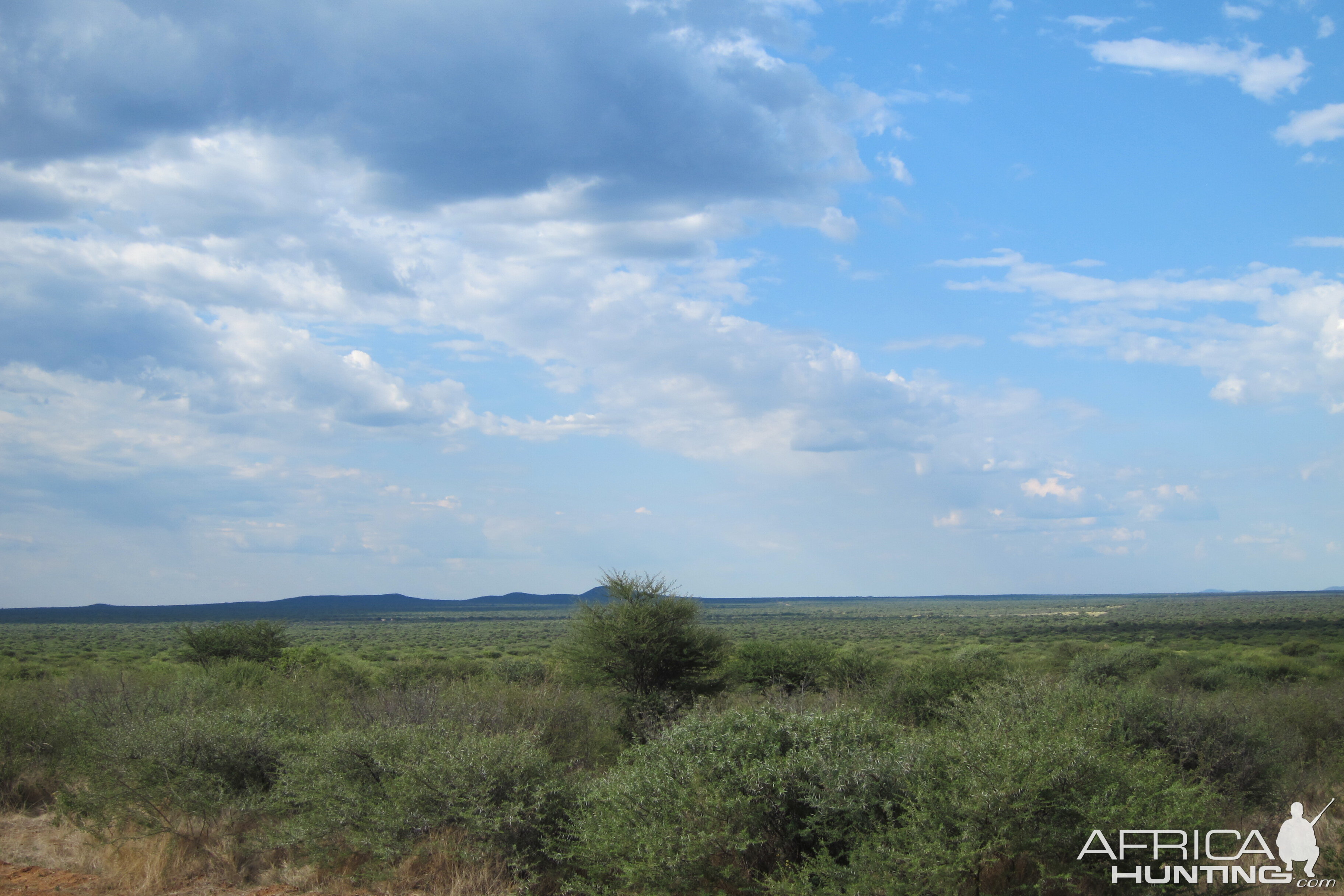 Namibia