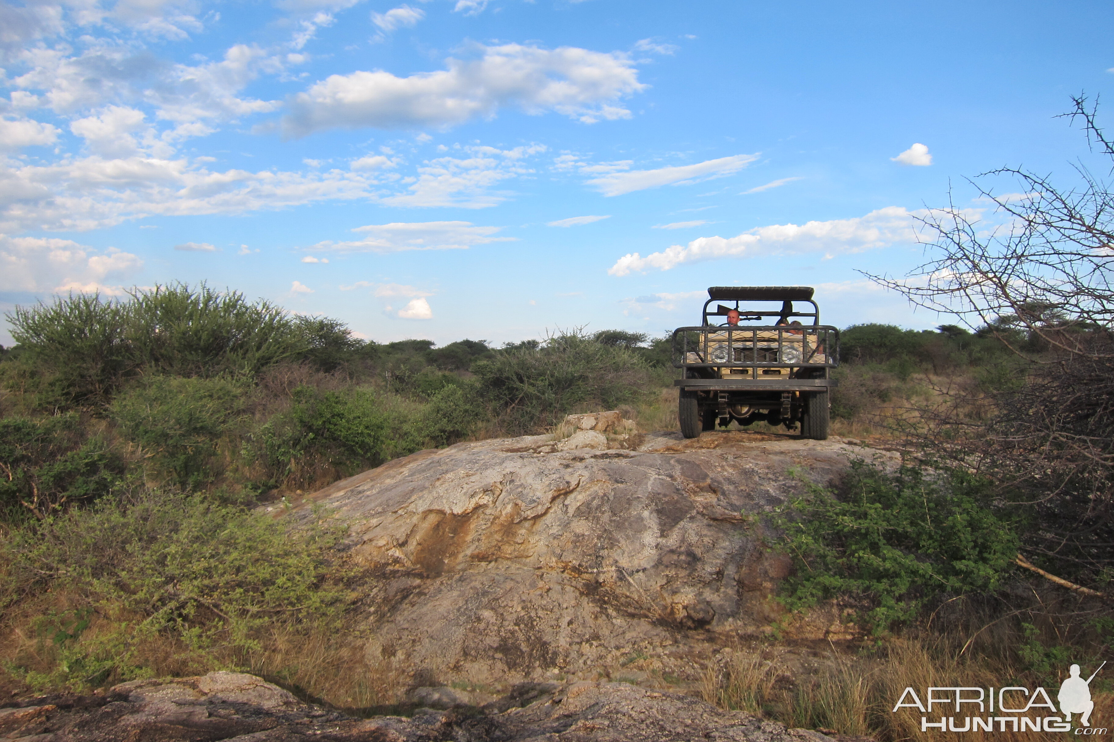 Namibia