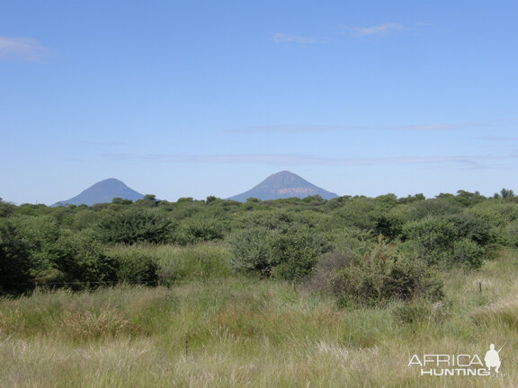 Namibia