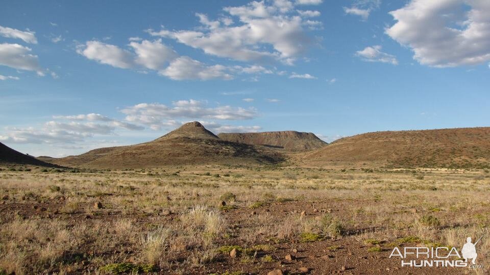 Namibia