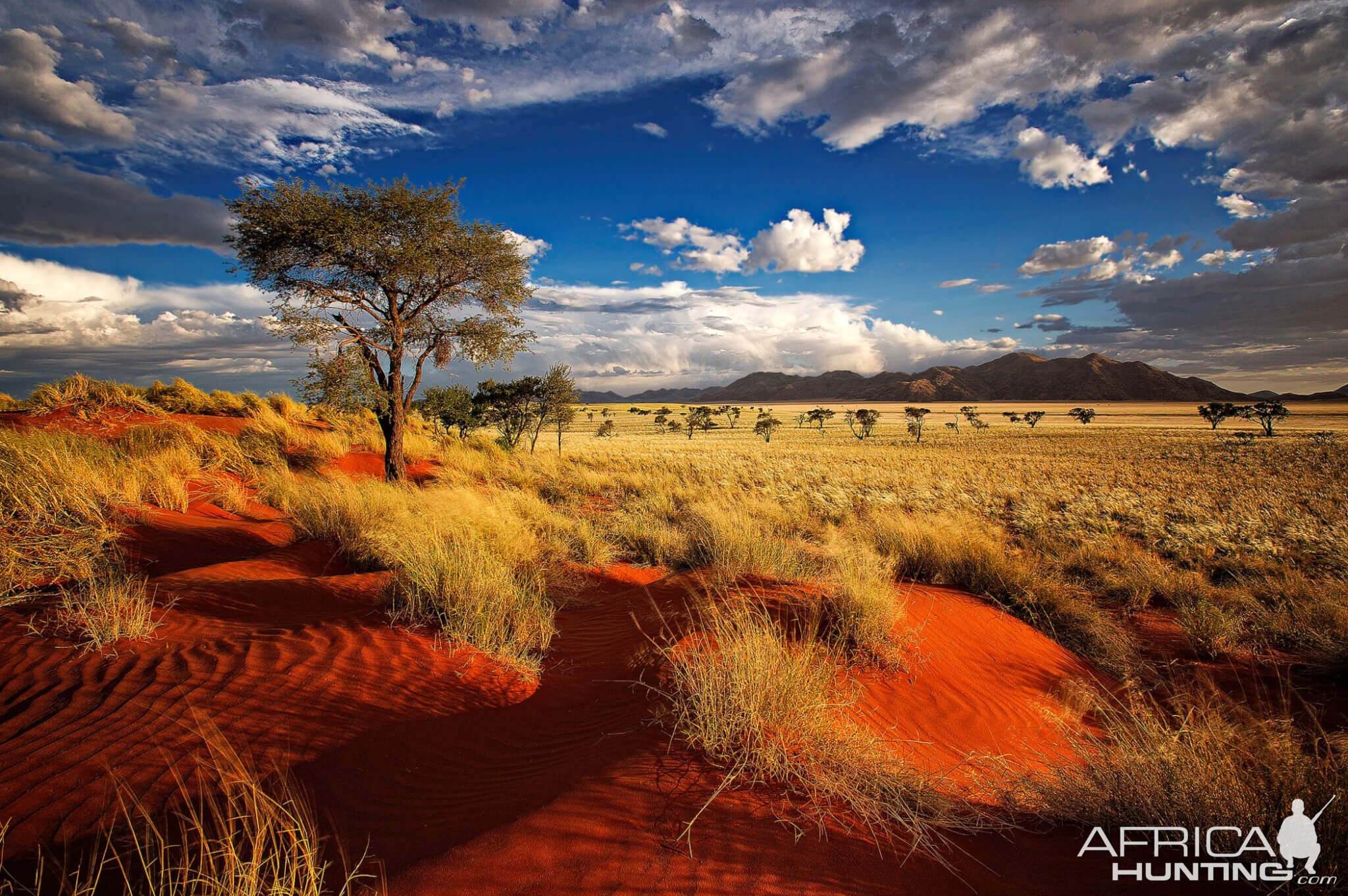 Namibia