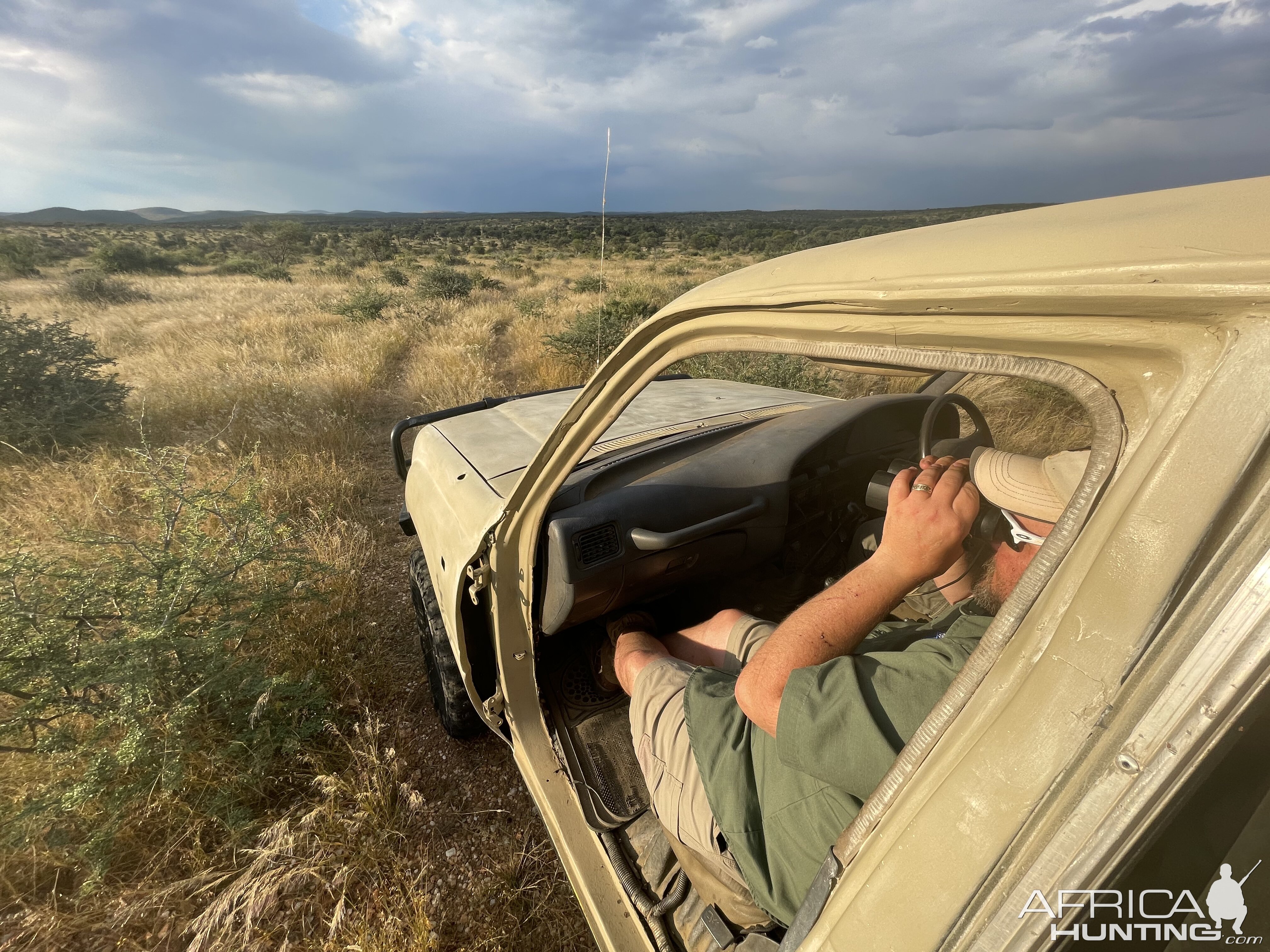 Namibian Nature