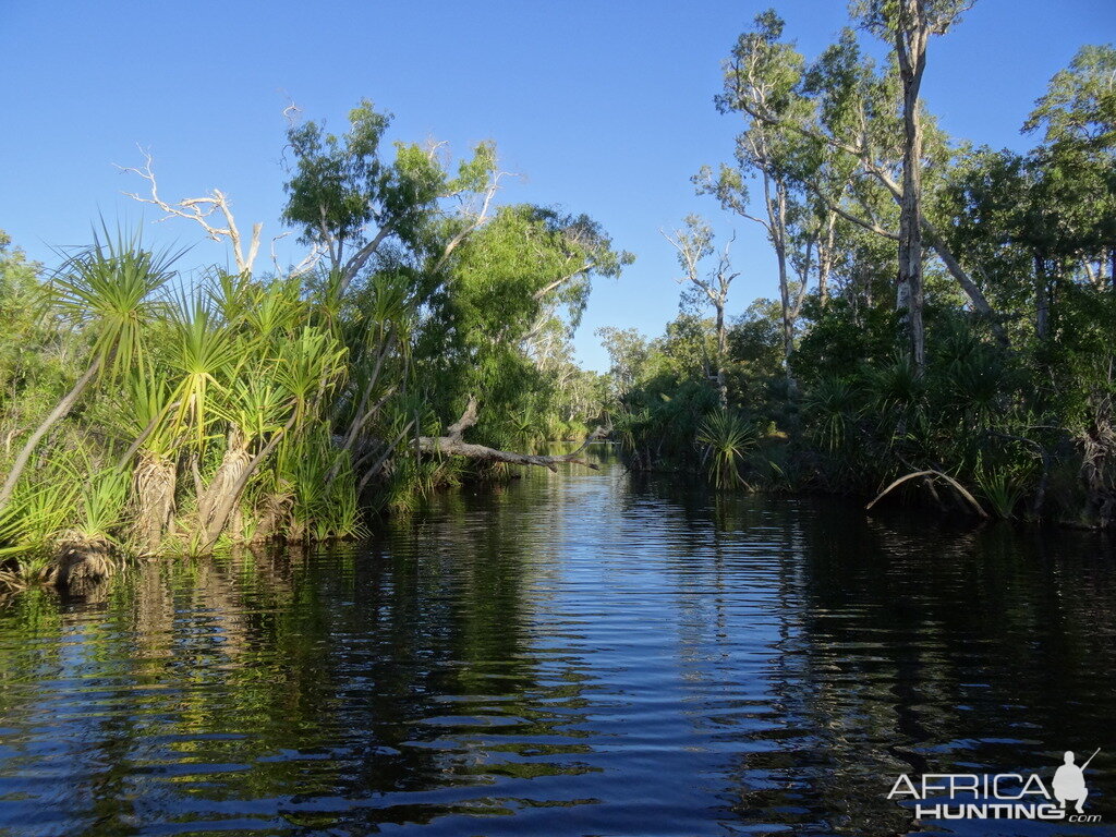 Nature Australia