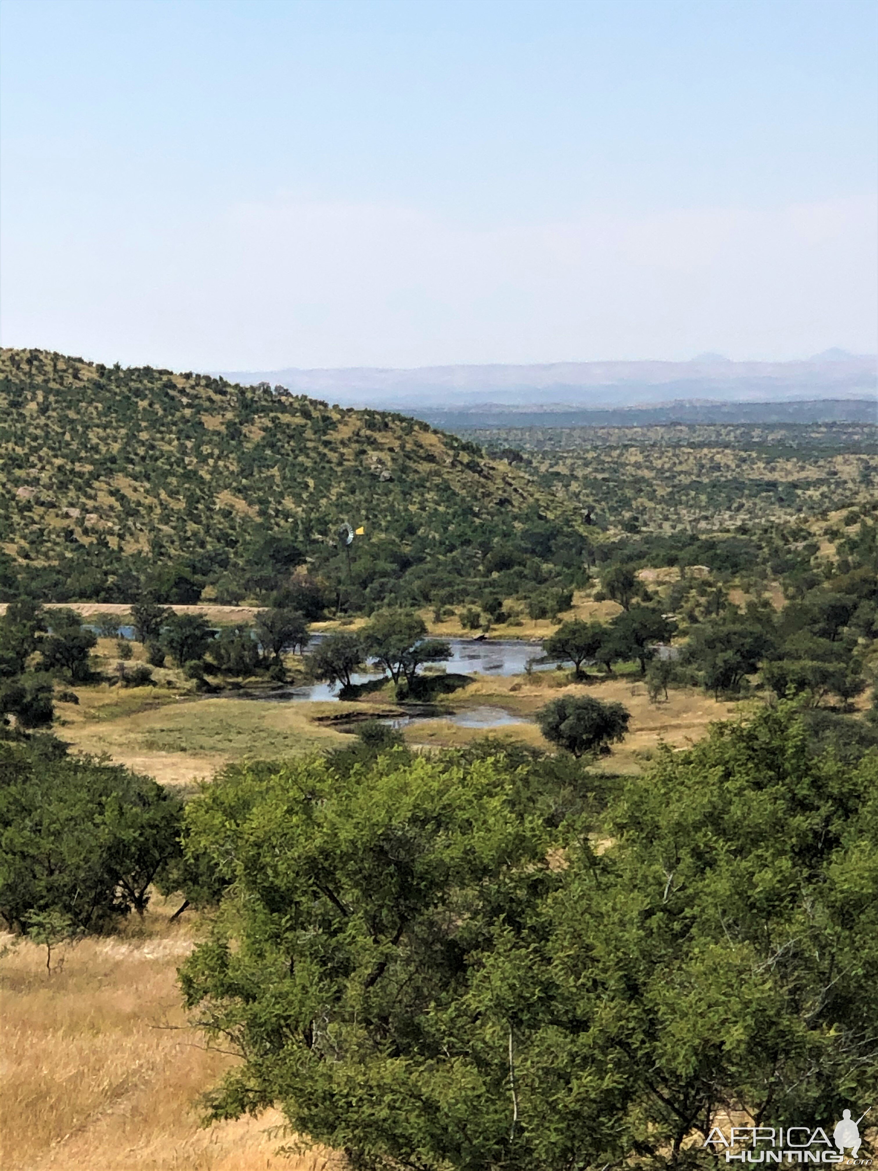 Nature Namibia