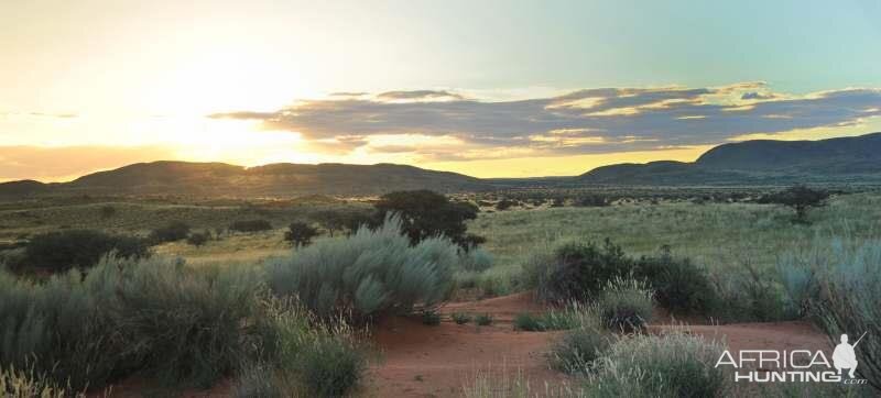 Nature South Africa