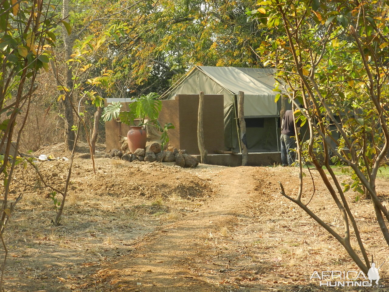 New tents july 2016