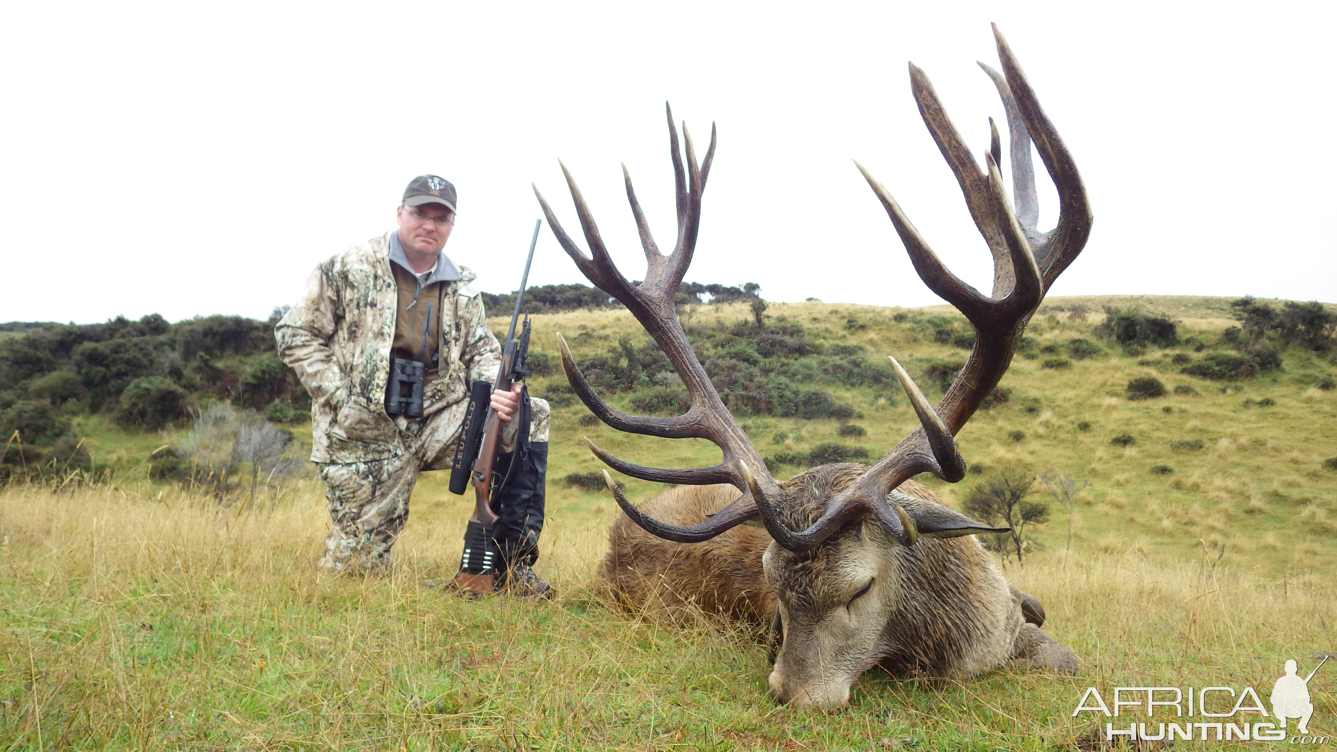 New Zealand March 2017 Leithen Valley