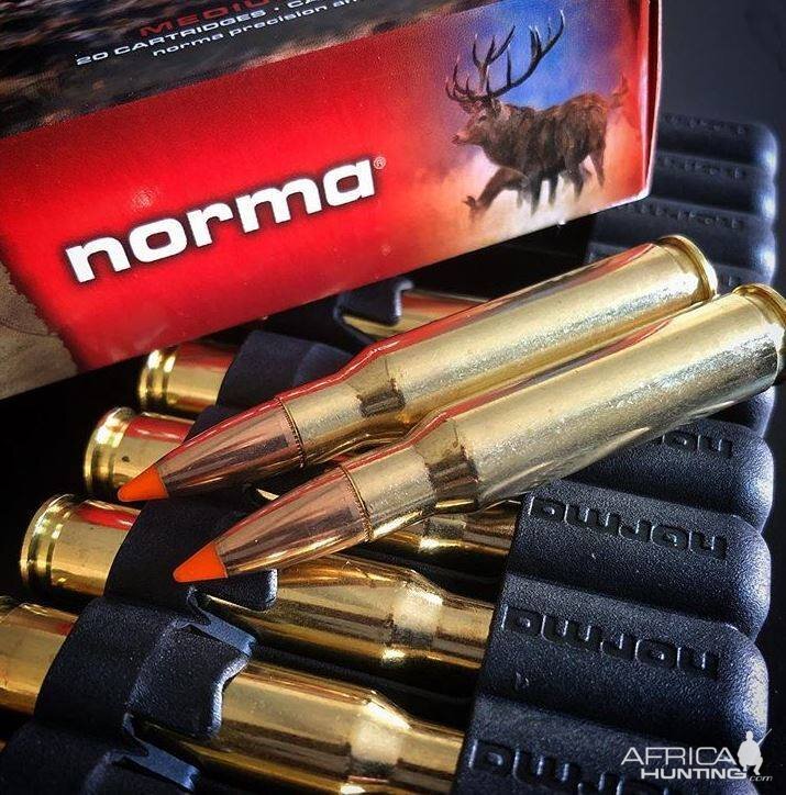 Norma Ammunition