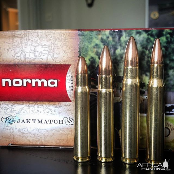 Norma Ammunition