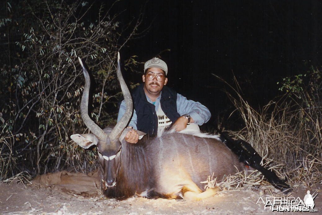 Nyala 1995