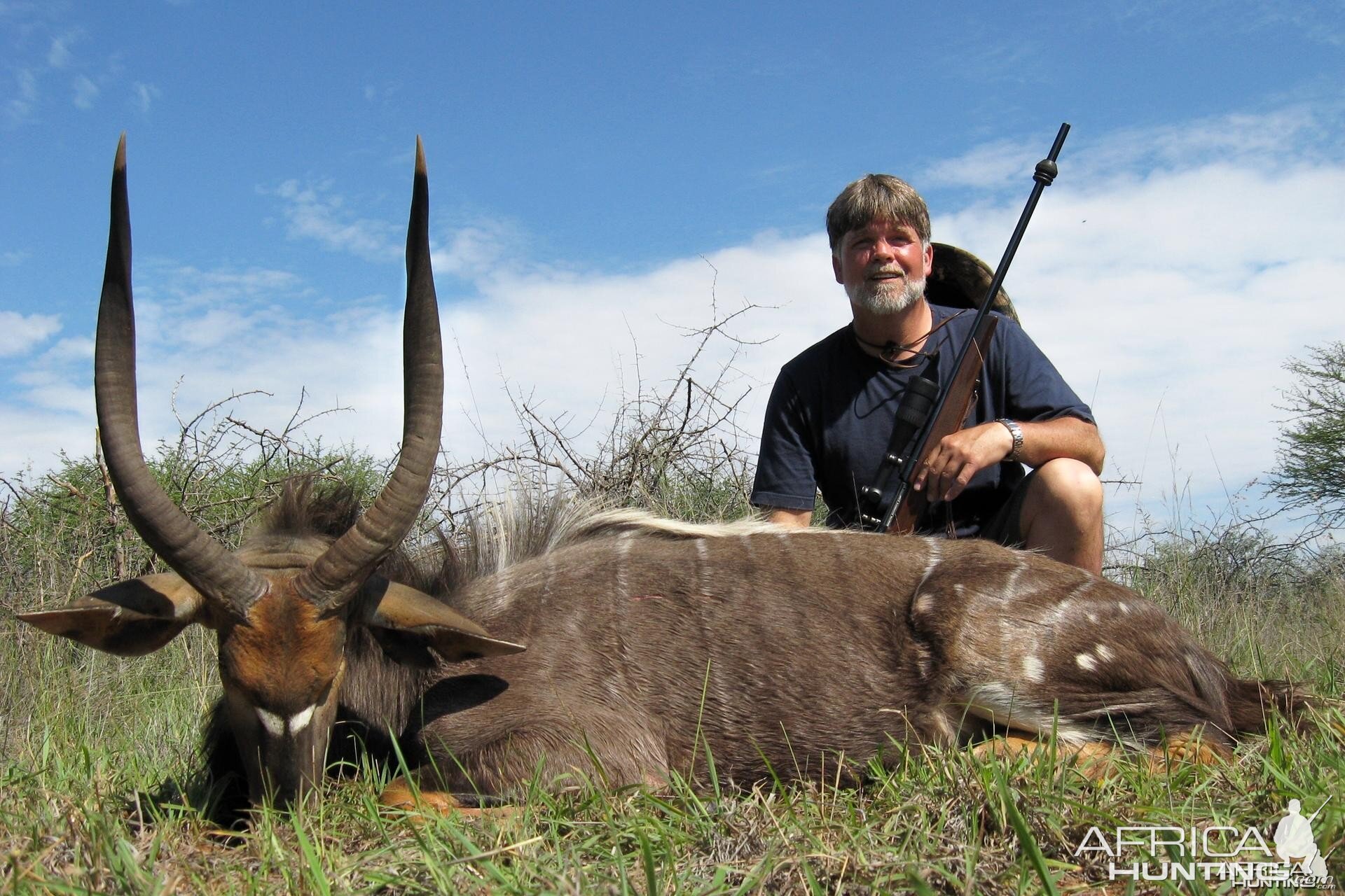 Nyala South Africa