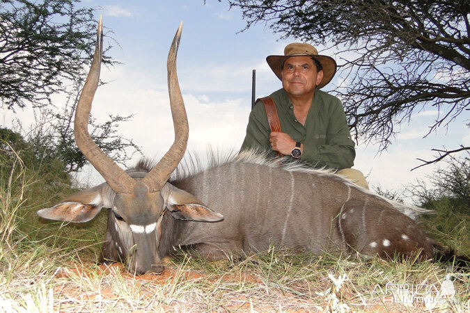 Nyala