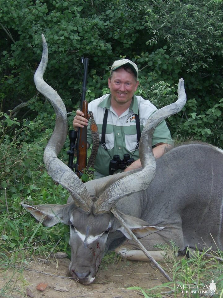 Old kudu