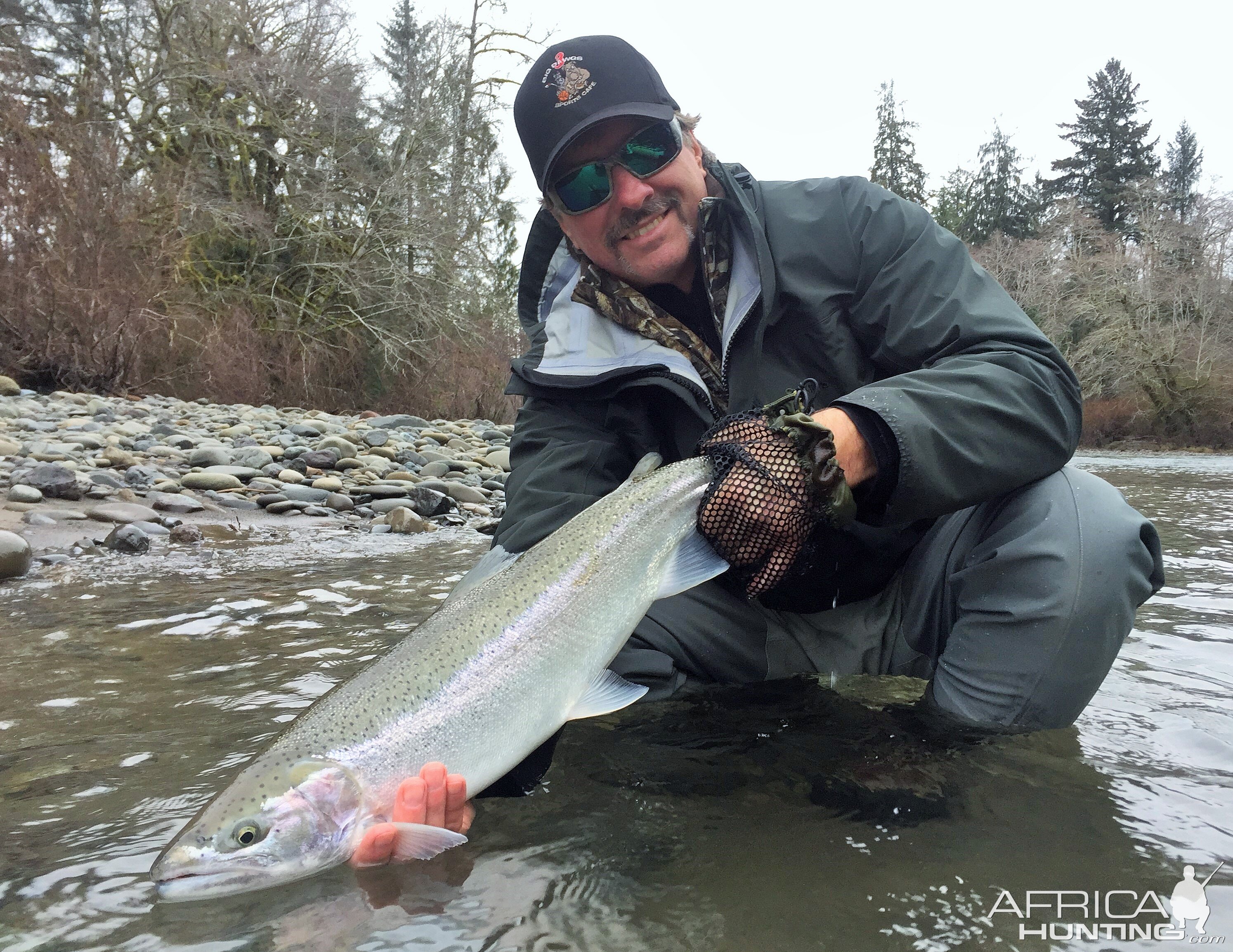 OP Steelhead 2016