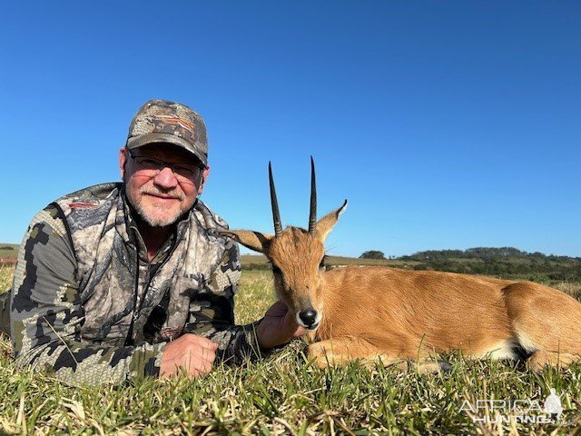 Oribi Hunt