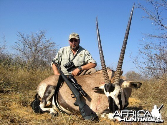 ORYX 89 cm