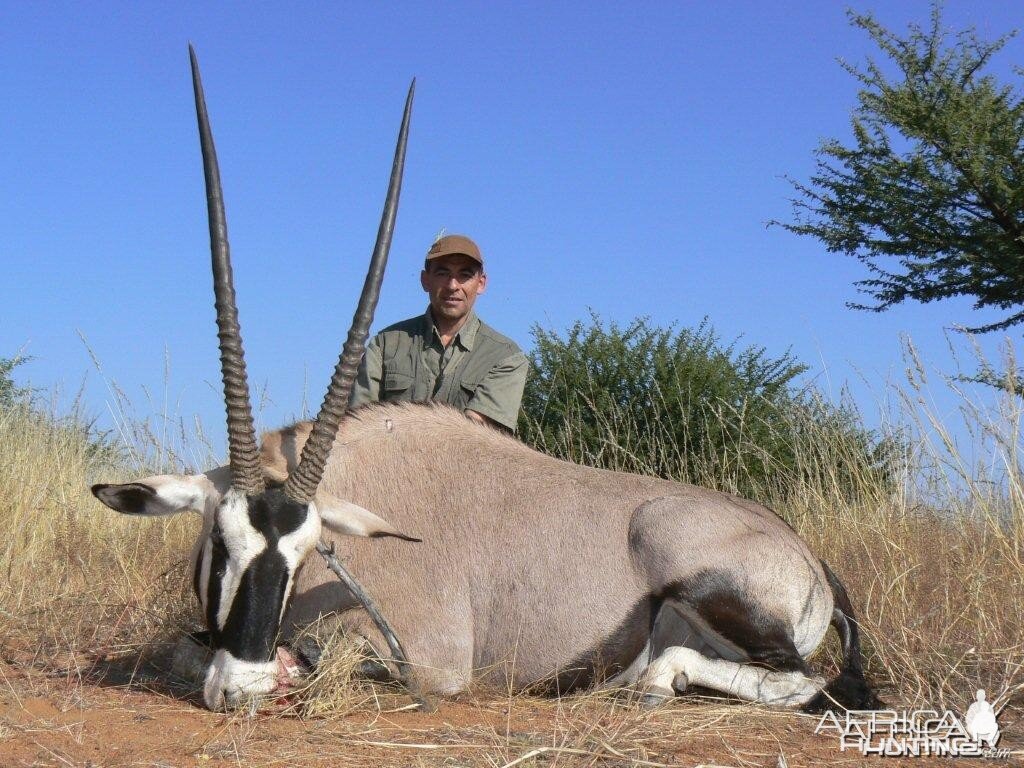 Oryx