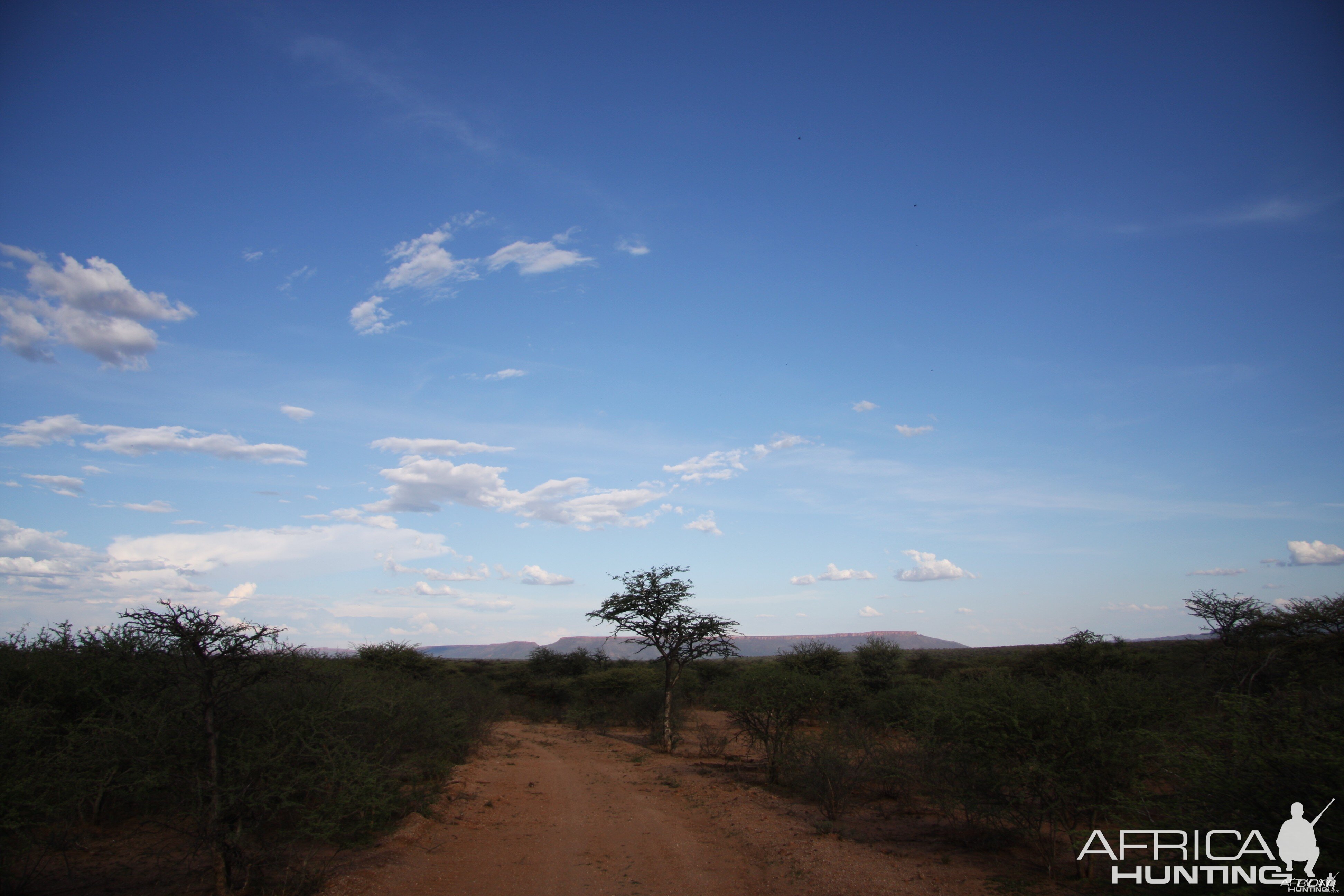 Ozondjahe & Waterberg Plateau, Namibia