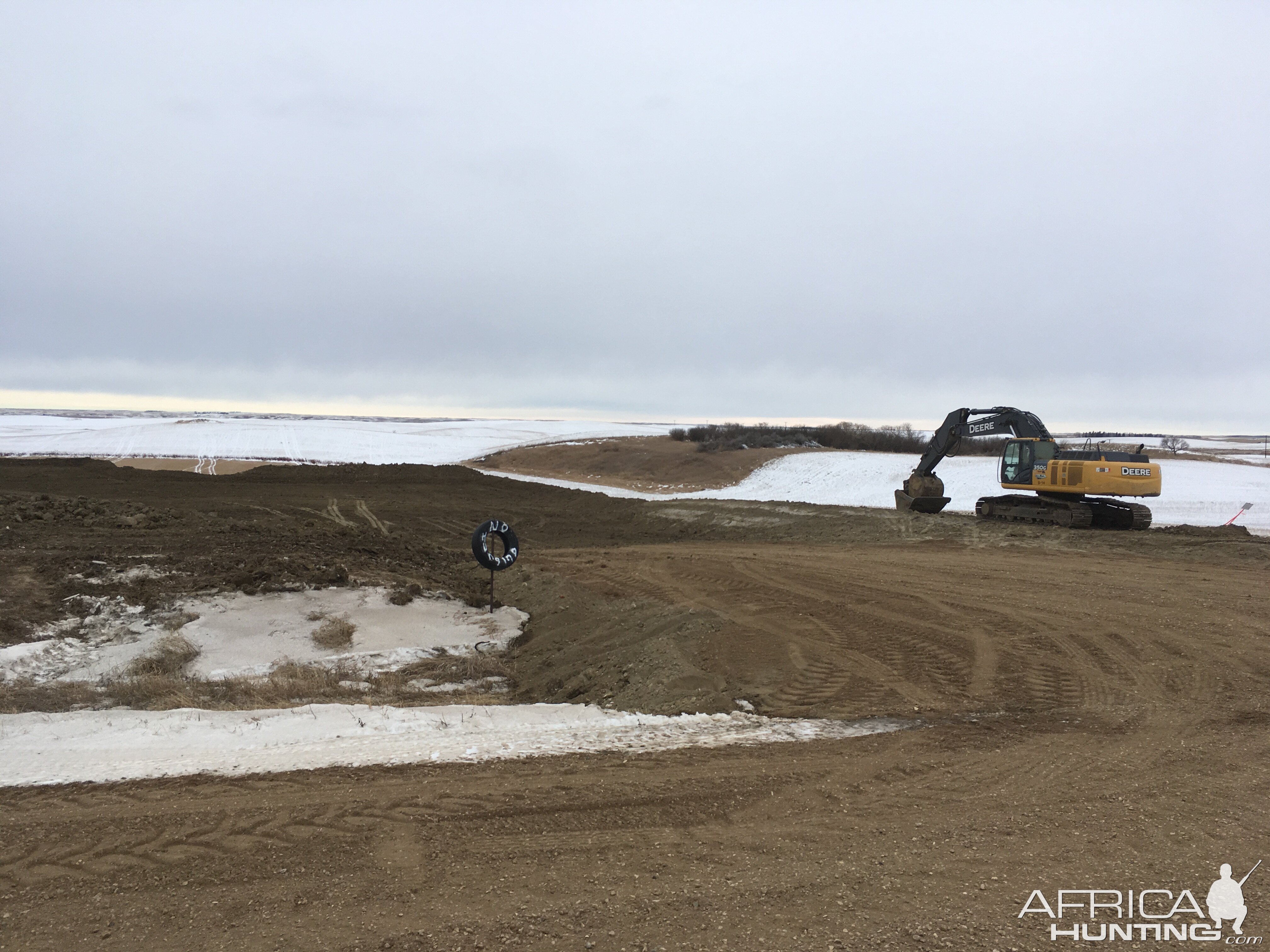 Pheasant Hunt Saskatchewan