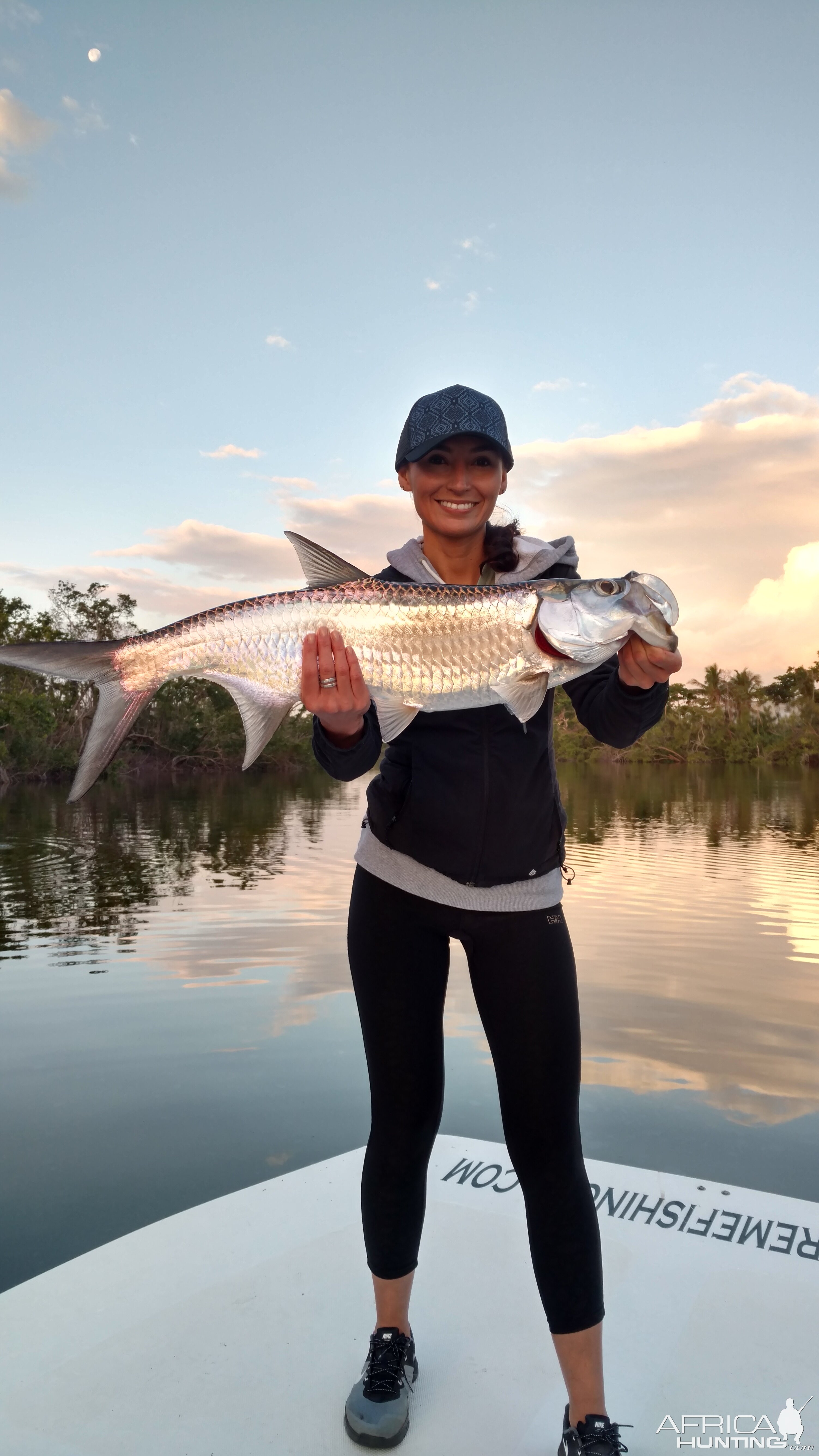 Puerto Rico Fishing Tarpon