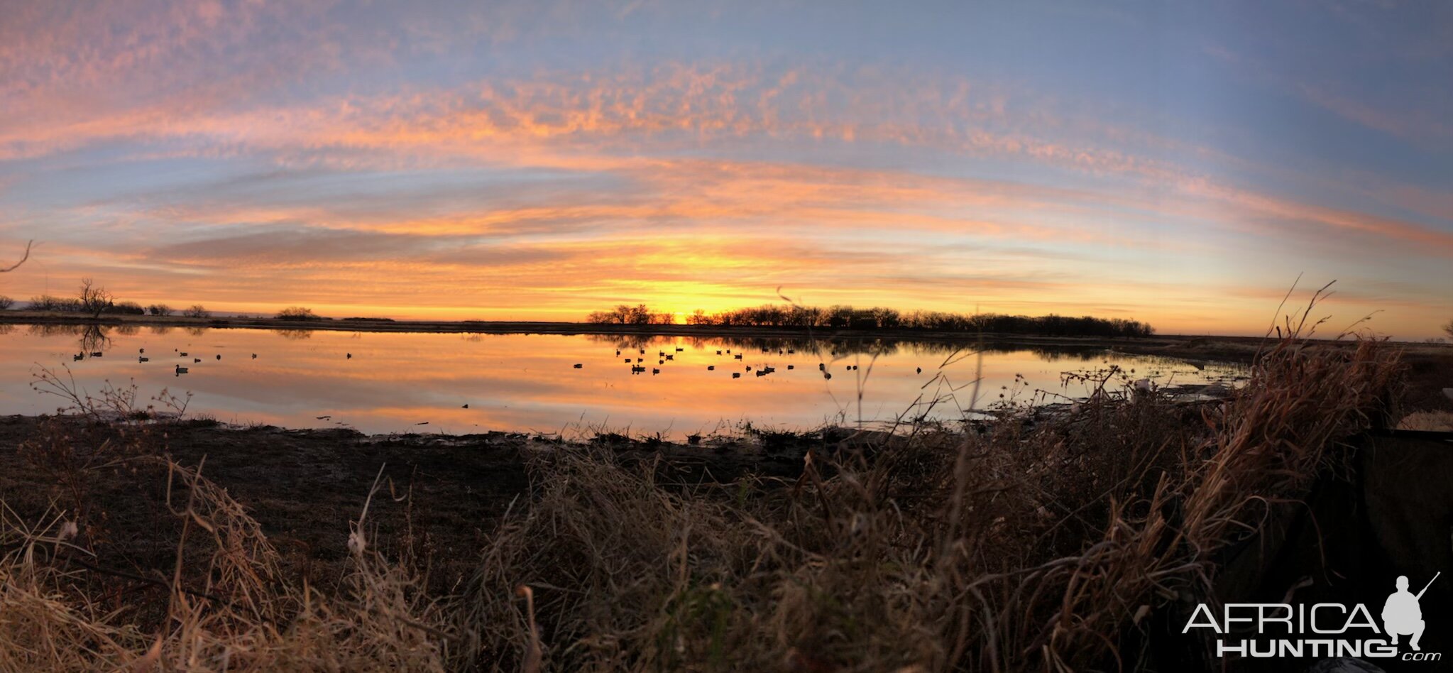 Ranger Creek Goose Texas