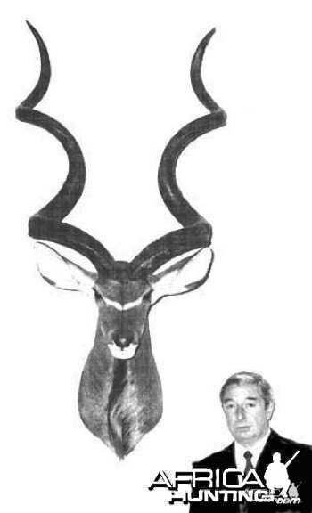 Record Kudu