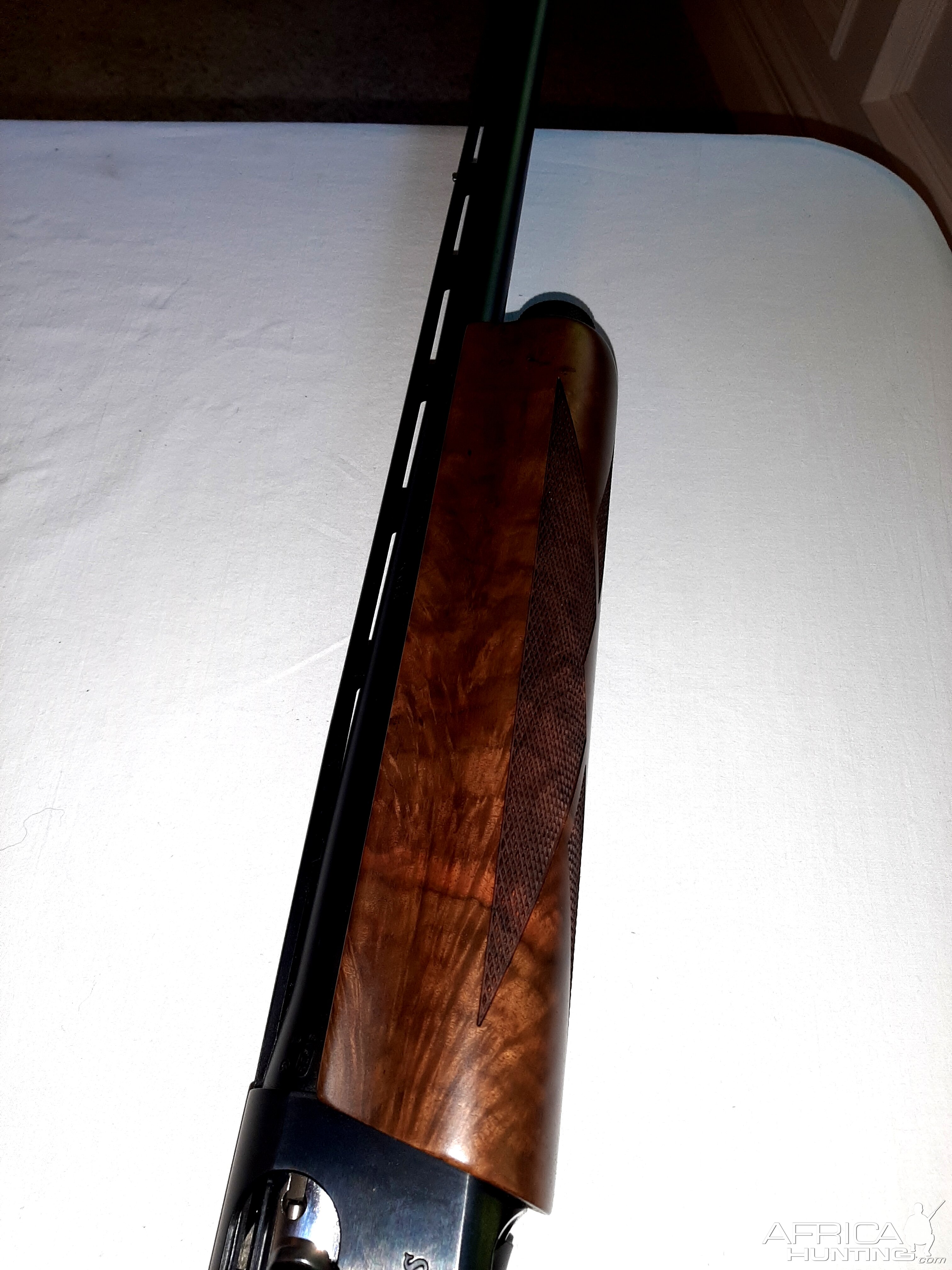 Remington 11-87 Sporting Clays 12 Gauge Shotgun