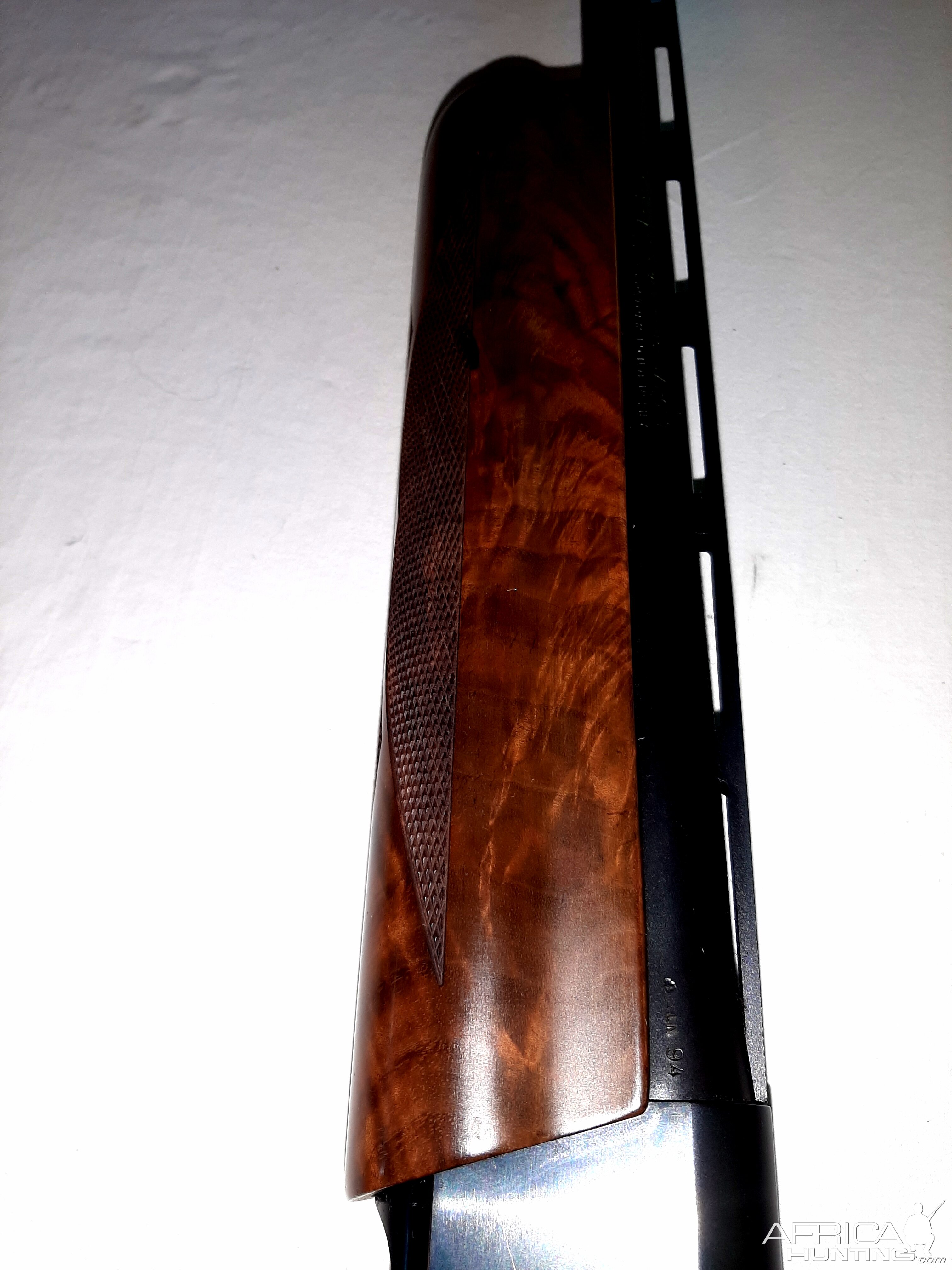 Remington 11-87 Sporting Clays 12 Gauge Shotgun