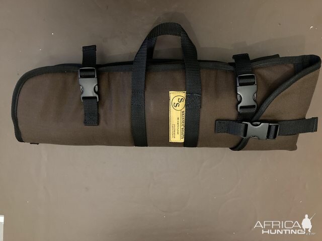 Rifle Bag