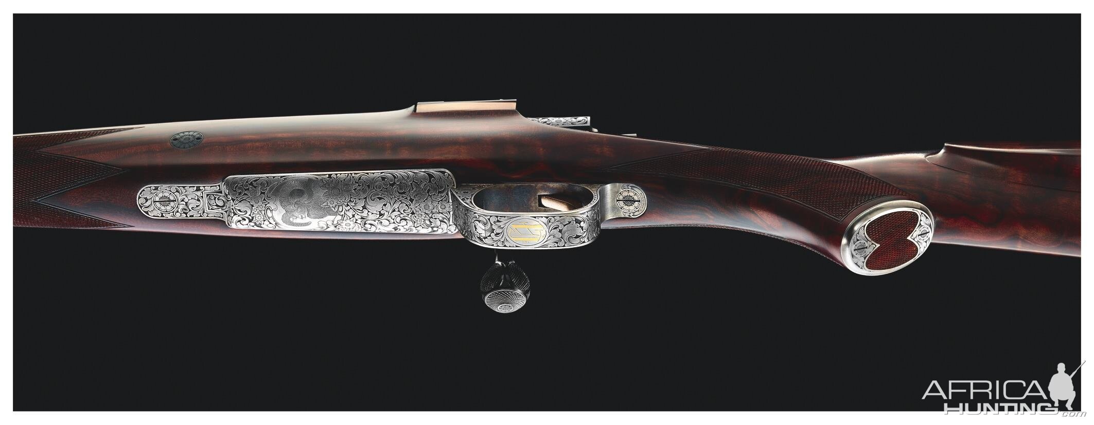 Rifle VERNEY-CARRON COLLECTION