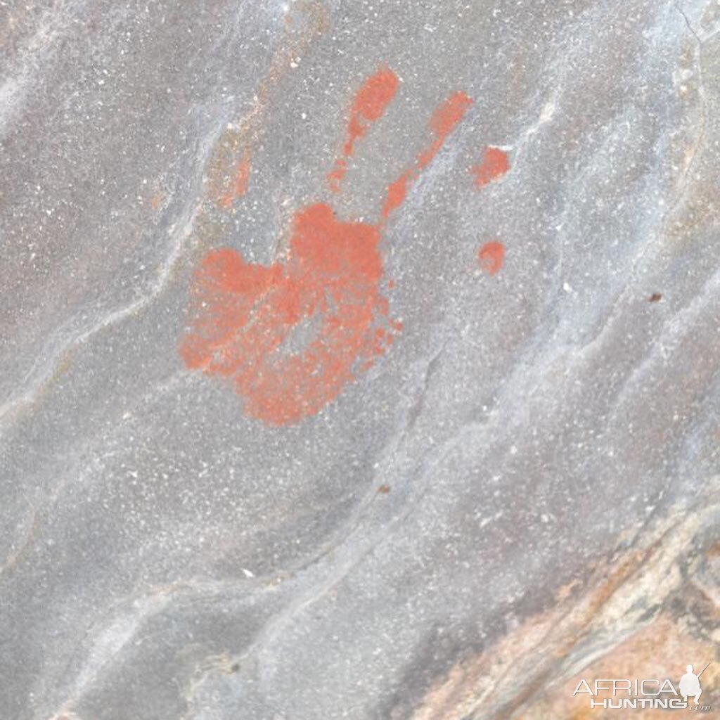 Rock Paintings