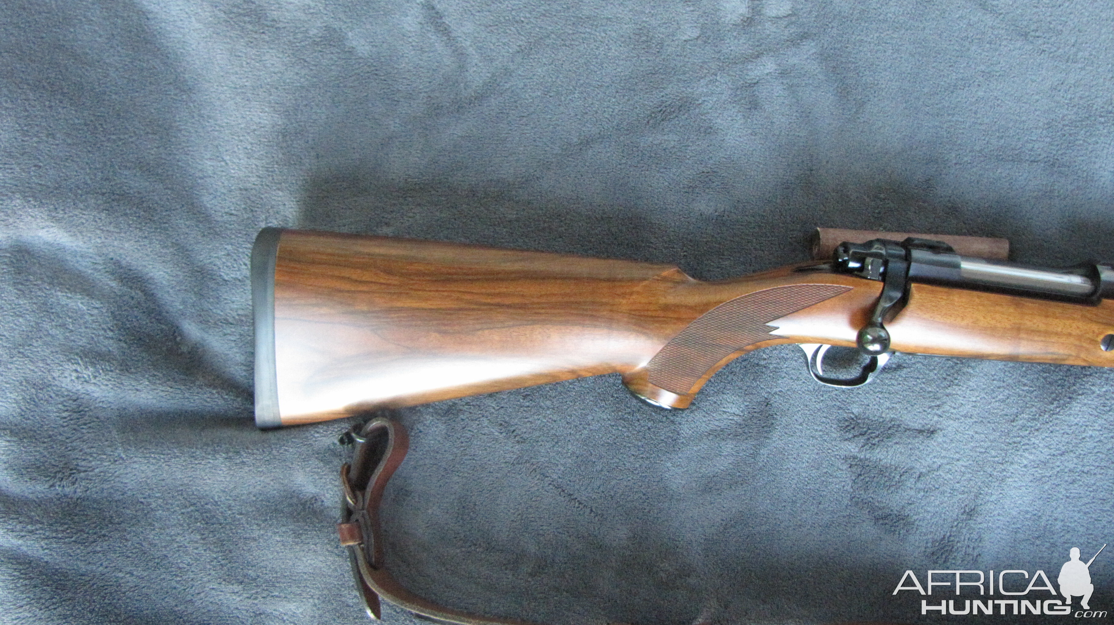 RSM .416 Rigby, YOM 2000-2001 Rifle