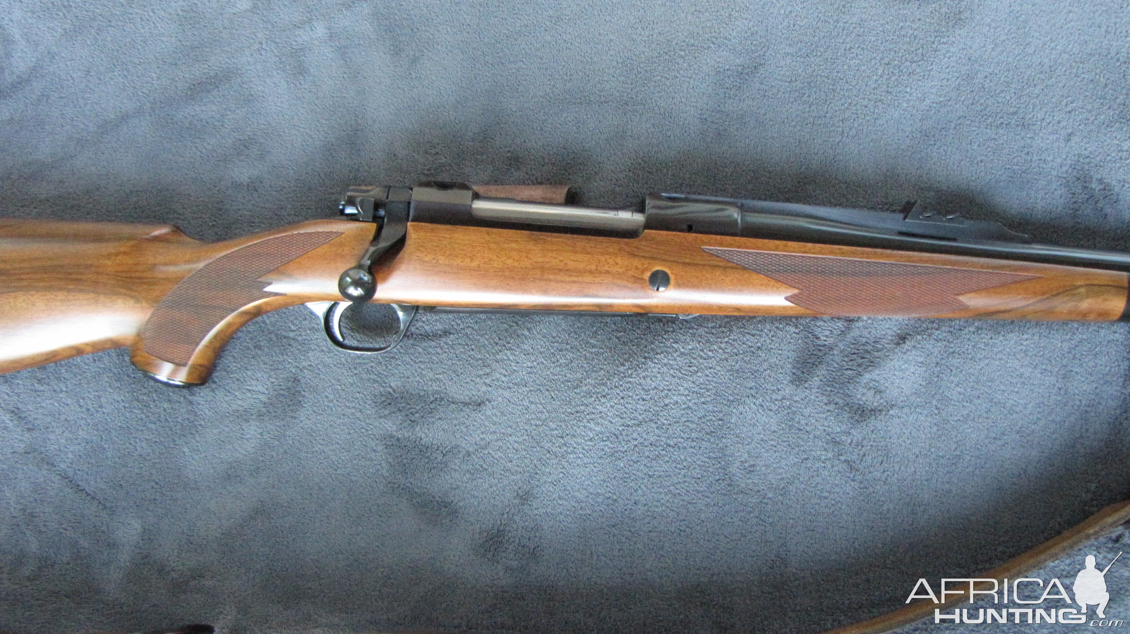 RSM .416 Rigby, YOM 2000-2001 Rifle