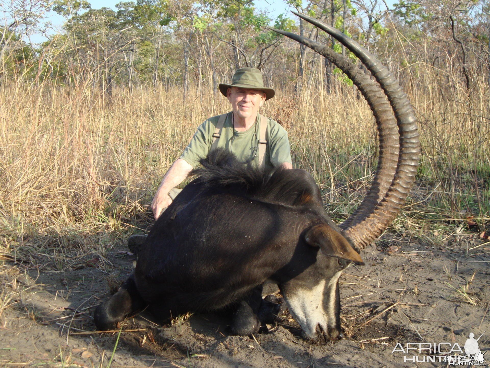 Sable Mozambique