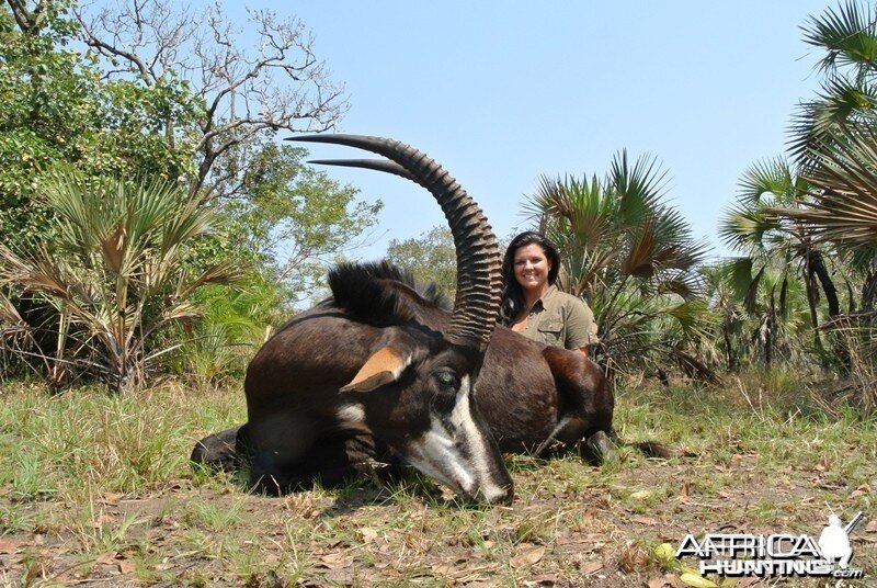 Sable Mozambique