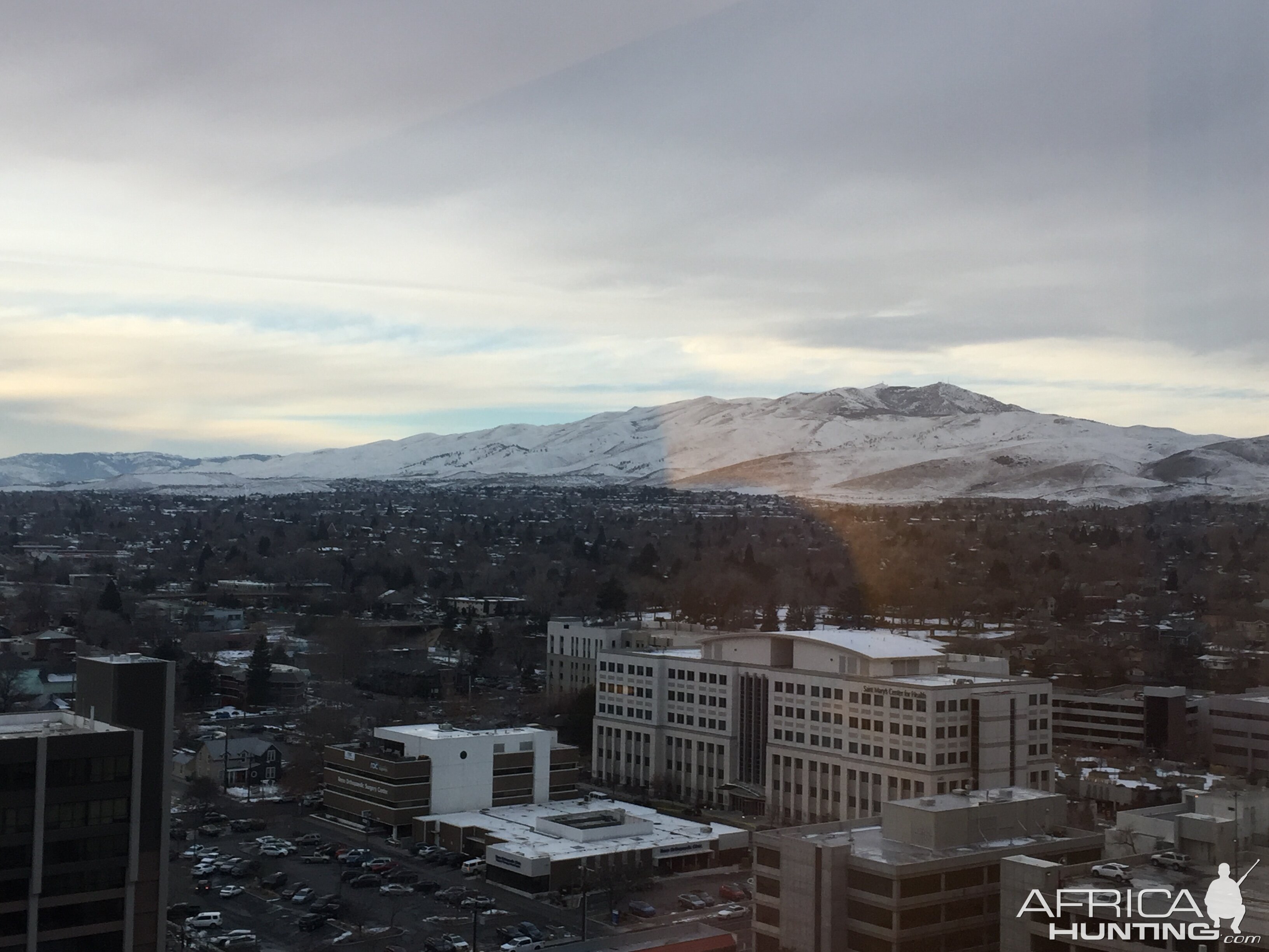 Safari Club International Convention Reno 2019