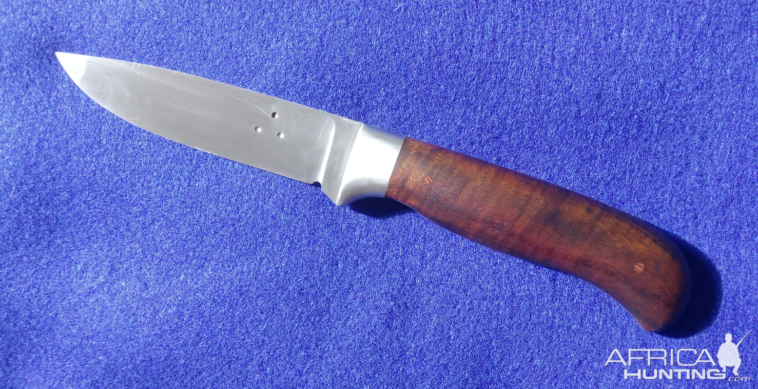 Safari Knife