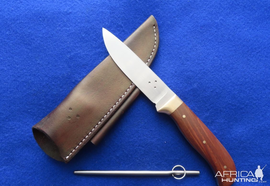 Safari Knife