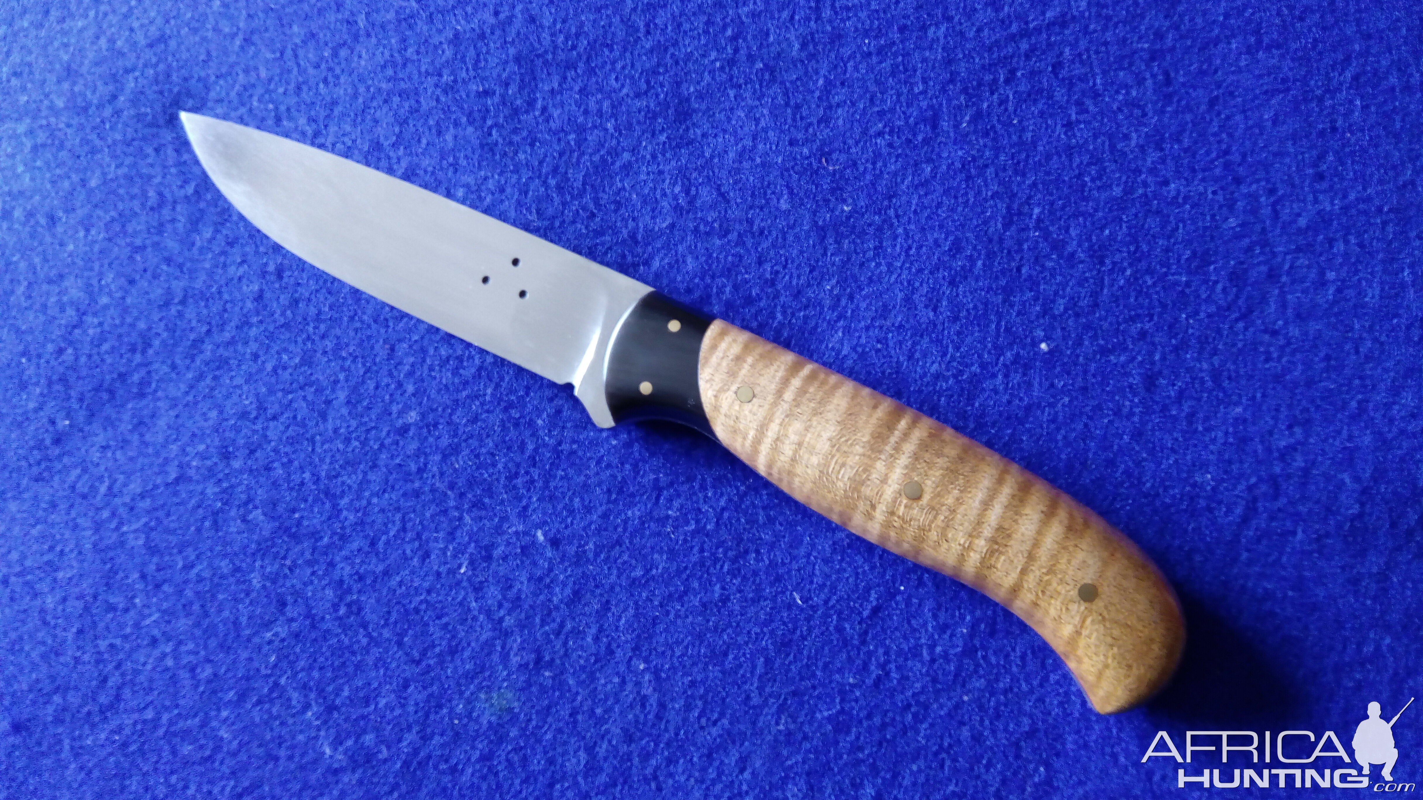 Safari Knife