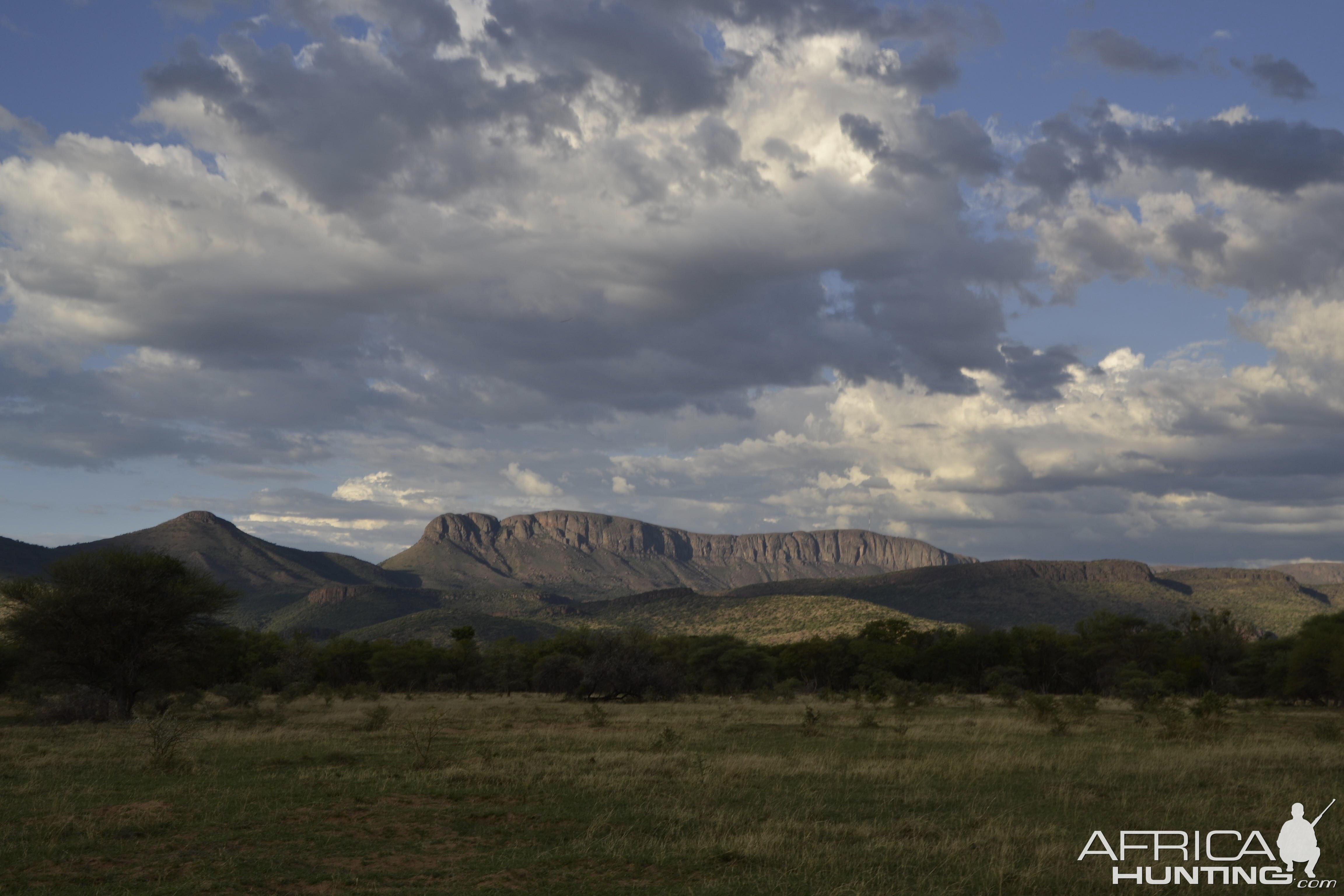 Safari Tented Camp - Limpopo