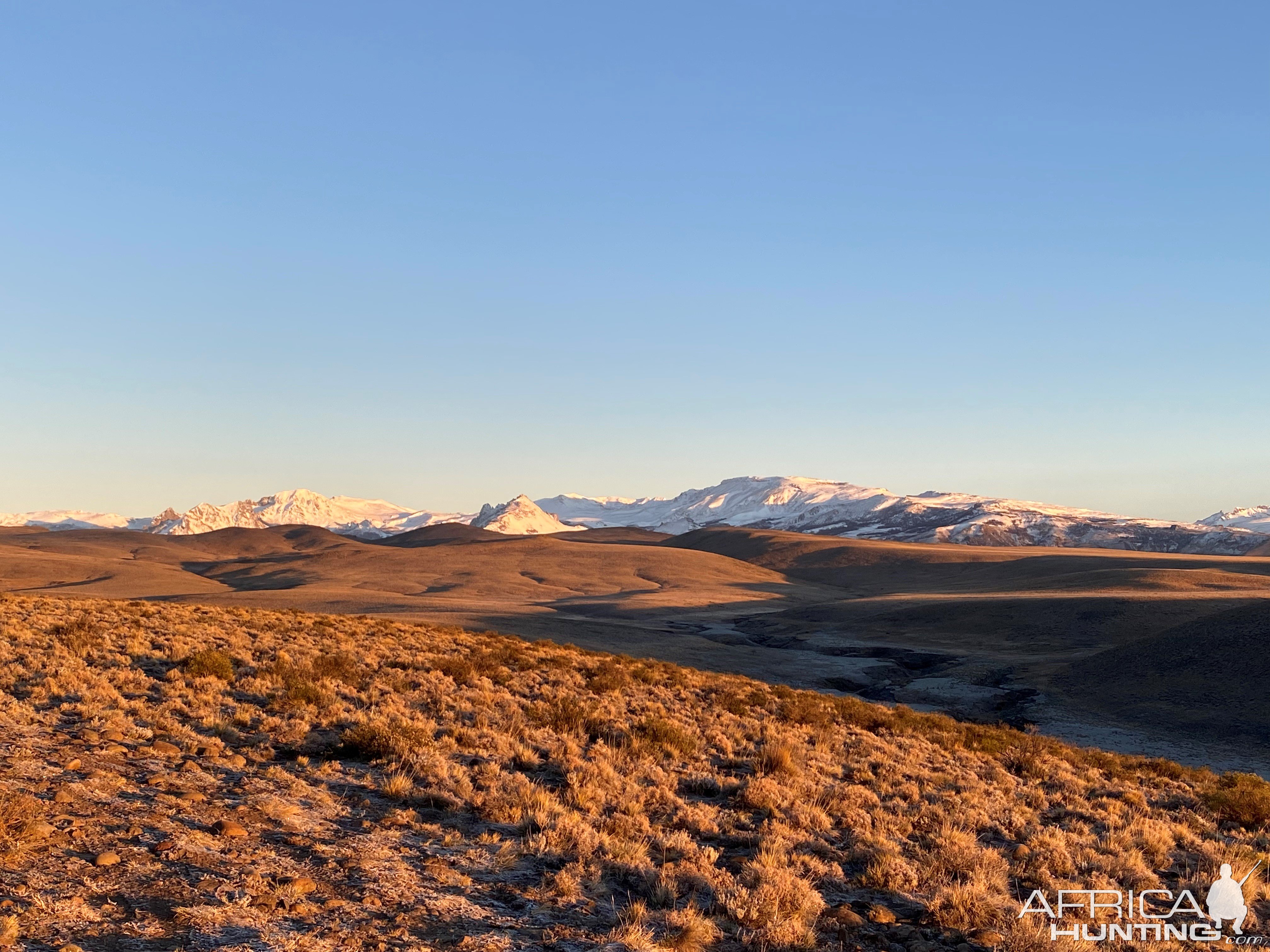 Scenery Hunt Argentina