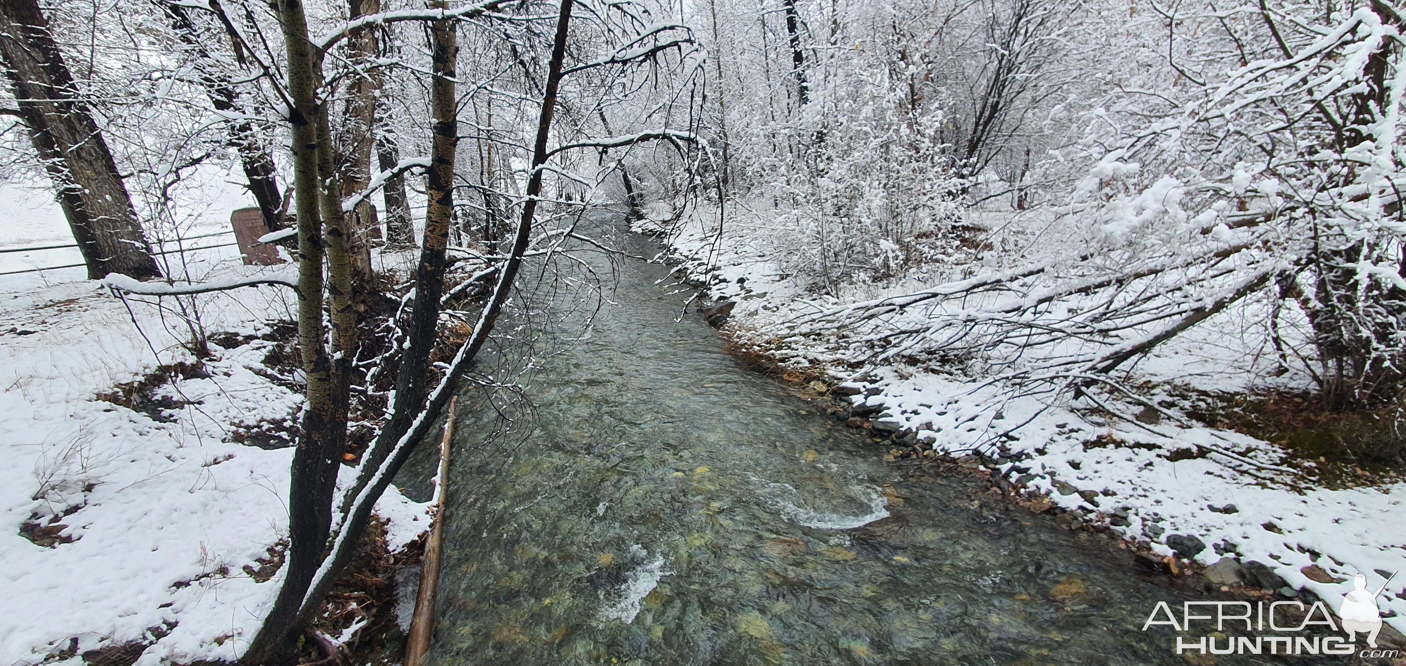 Scenery Kazakhstan