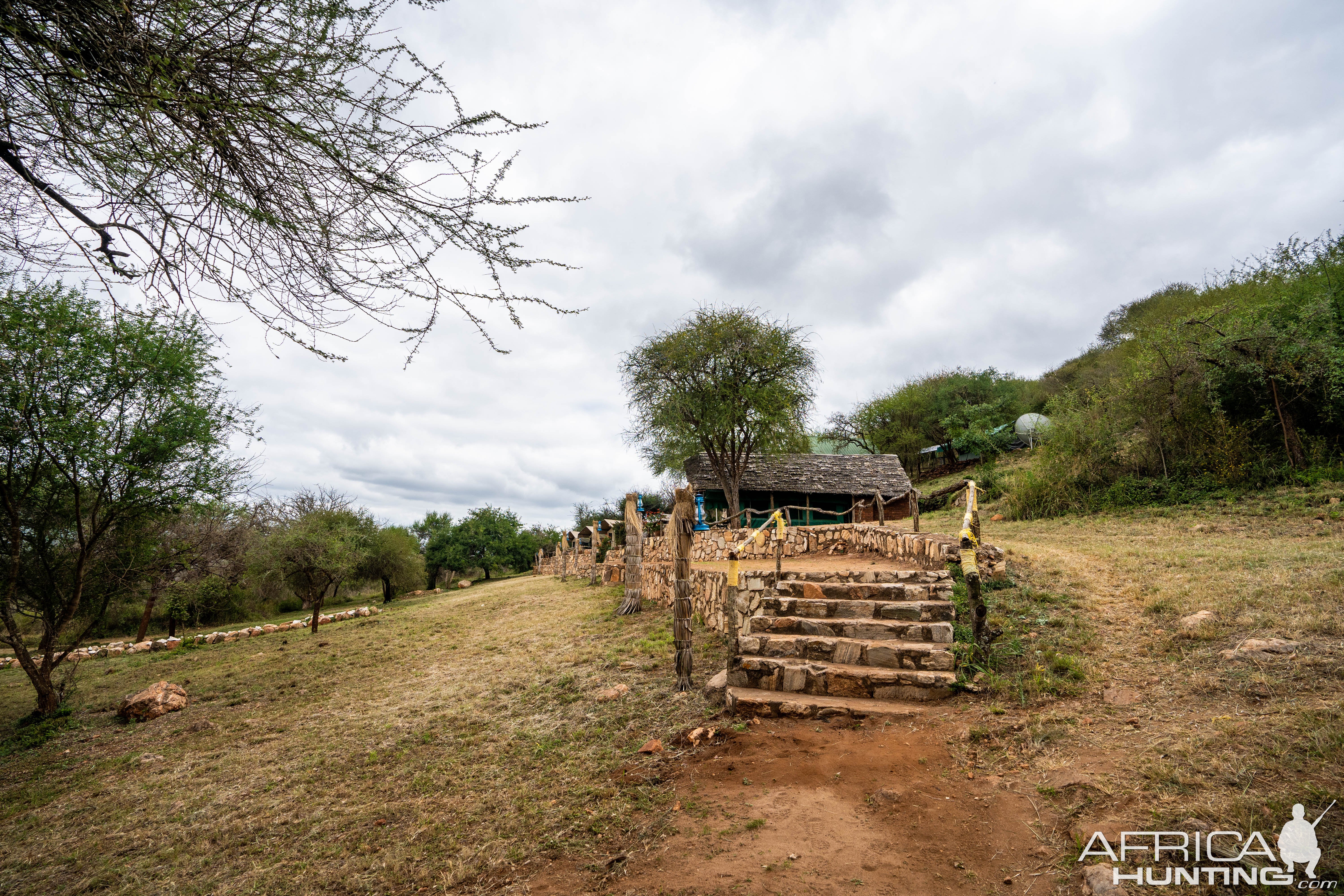 Scenery Tanzania