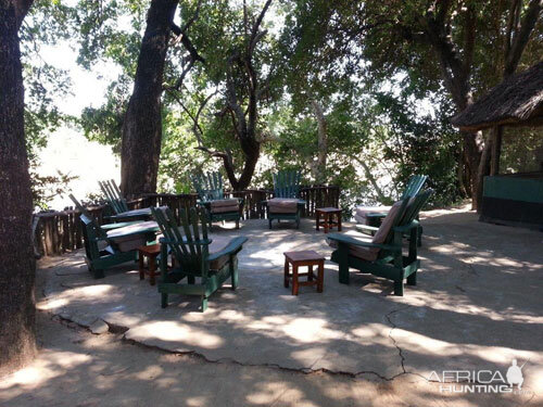 Sengwe 2 Hunting Accommodation Zimbabwe