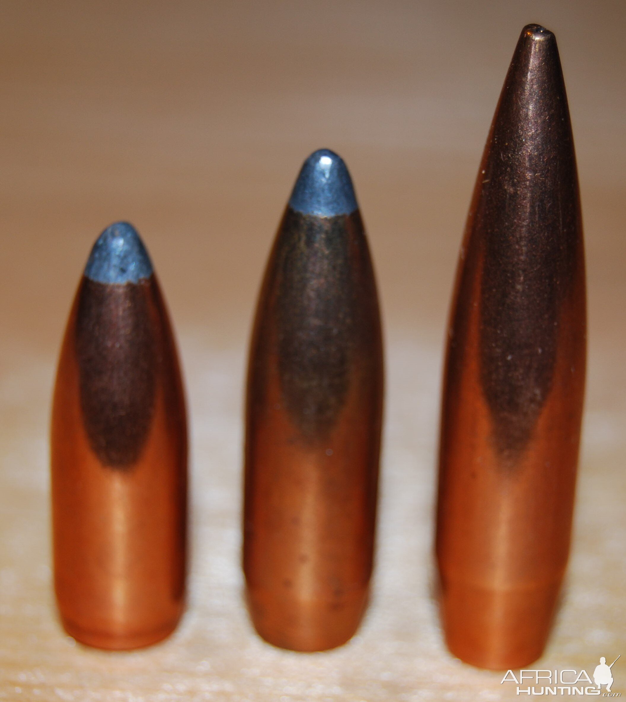 Sierra 375 Bullets