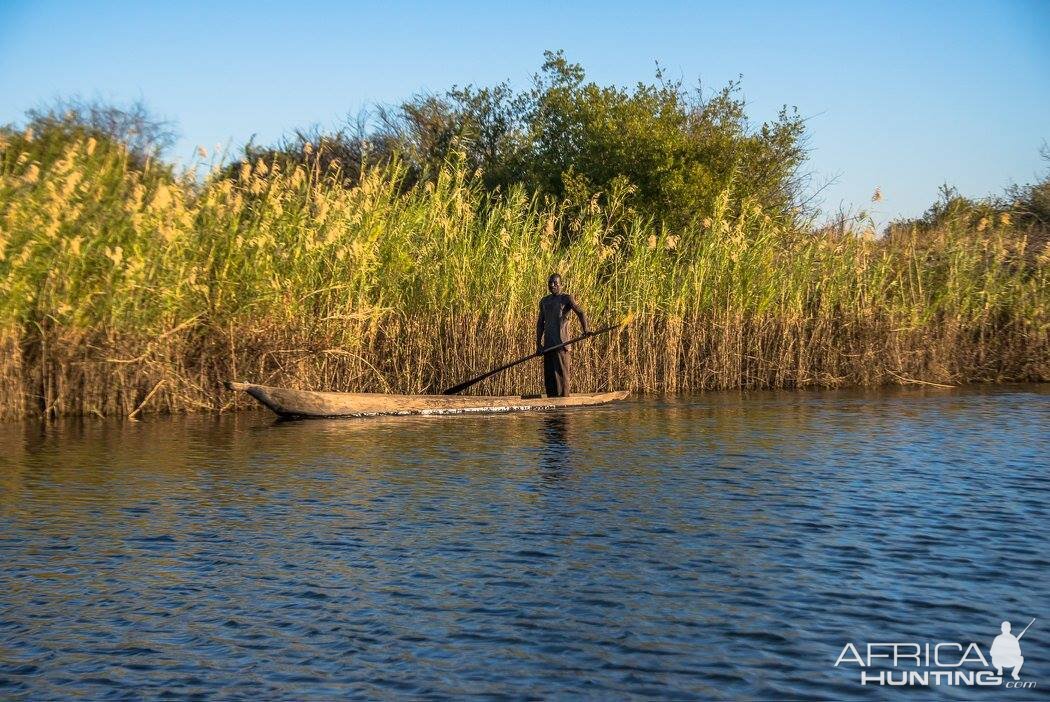 Sikunga Conservancy