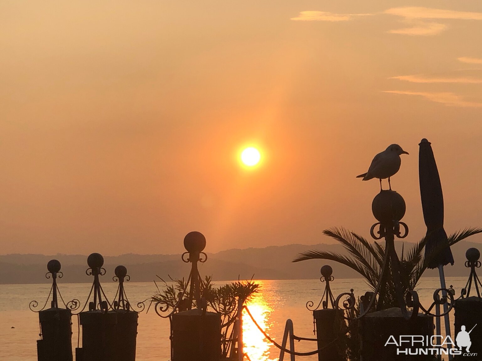 Sirmione Italy