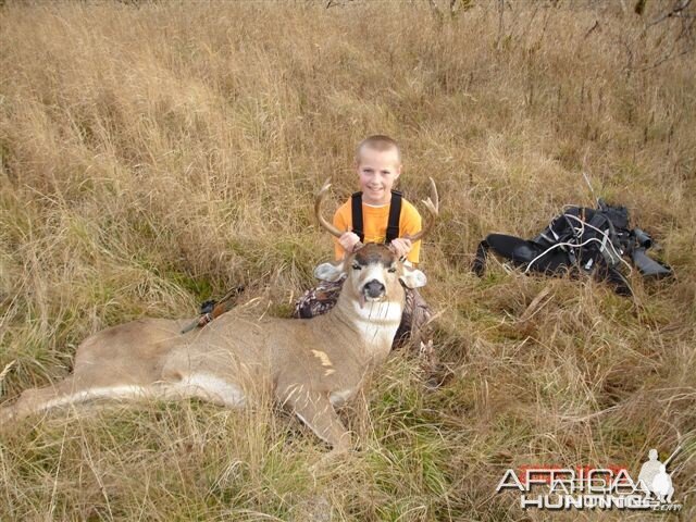 Sitka Blacktail