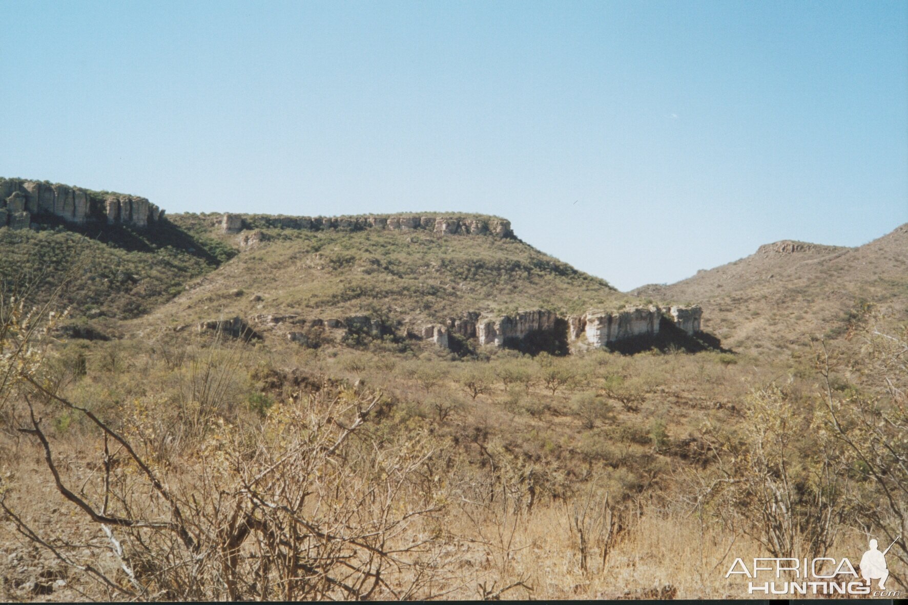 Sonora, Mexico 2006