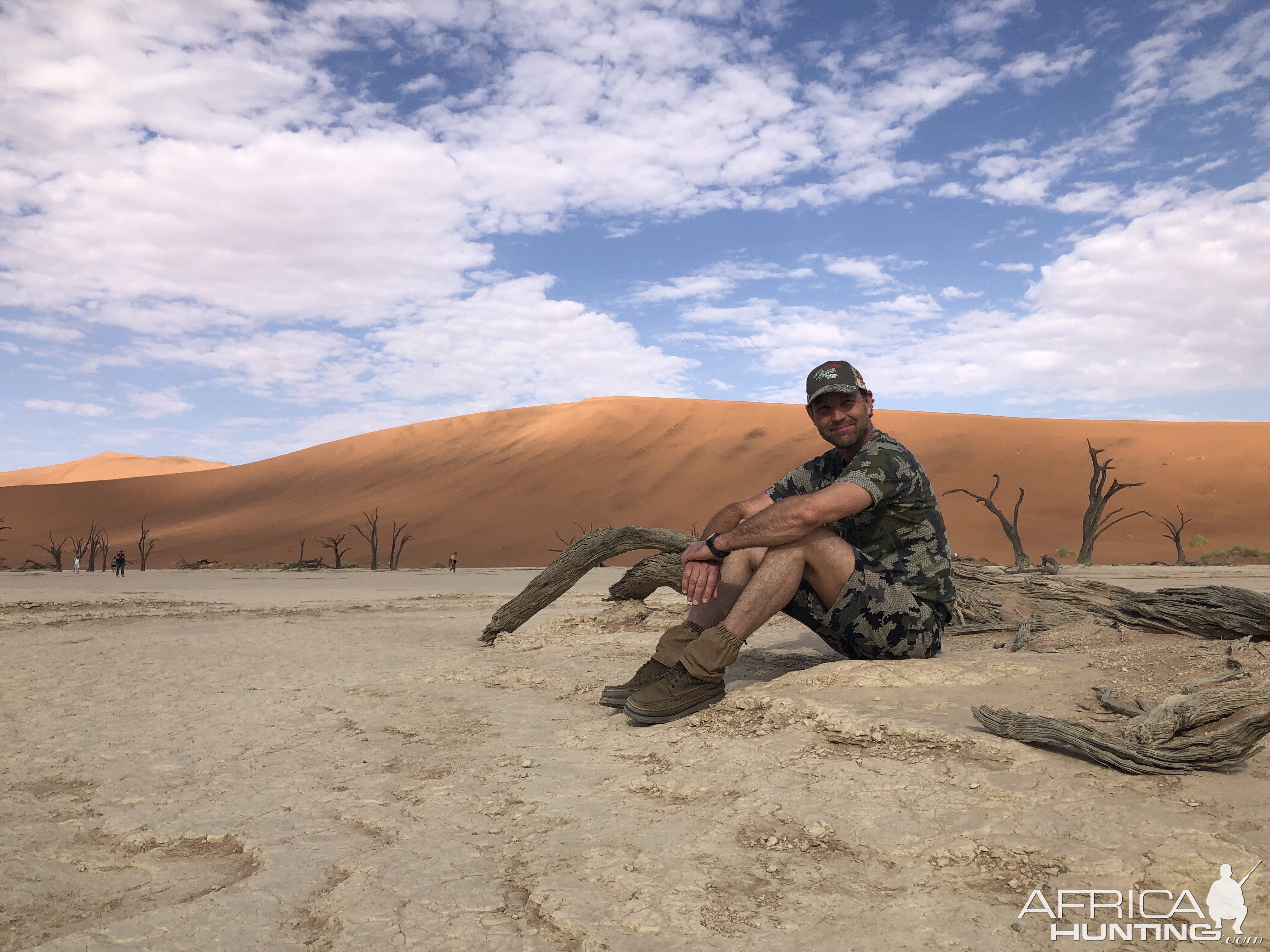 Sossusvlei Day Trip